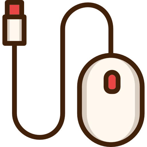 Computer mouse